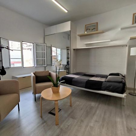 Cruz Verde - Centro Historico - Vivienda Vacacional سانتا كروز دي تينيريف المظهر الخارجي الصورة