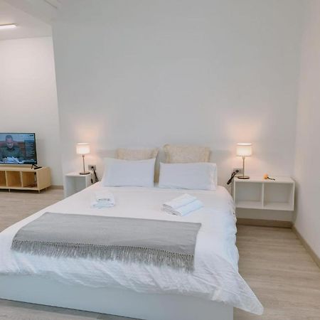 Cruz Verde - Centro Historico - Vivienda Vacacional سانتا كروز دي تينيريف المظهر الخارجي الصورة