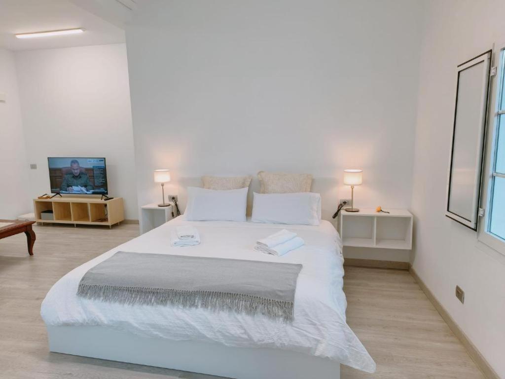 Cruz Verde - Centro Historico - Vivienda Vacacional سانتا كروز دي تينيريف المظهر الخارجي الصورة